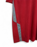 2004-05 Reebok Liverpool Training Shirt - (L)
