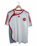 2006-07 Nurnberg Adidas Away Shirt - (XL)
