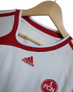 2006-07 Adidas Nurnberg Away Shirt - (XL)