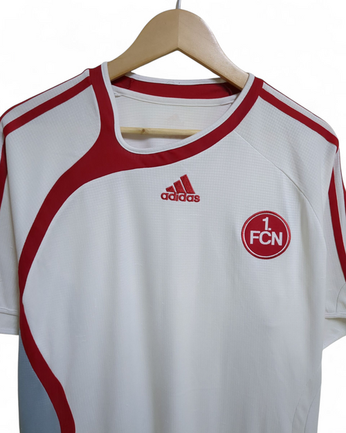 2006-07 Adidas Nurnberg Away Shirt - (XL)