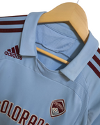 2007-08 Adidas Colorado Rapids Away Shirt - (M)