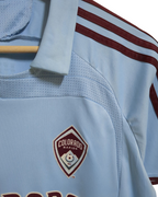 2007-08 Adidas Colorado Rapids Away Shirt - (M)