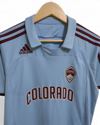 2007-08 Adidas Colorado Rapids Away Shirt - (M)