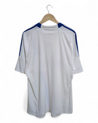 2010-11 Adidas Olympique Lyonnais Home Shirt - (XL)