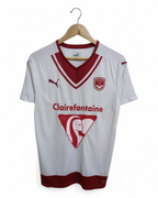 2016-17 Puma Bordeaux Away Shirt #12 - (M)