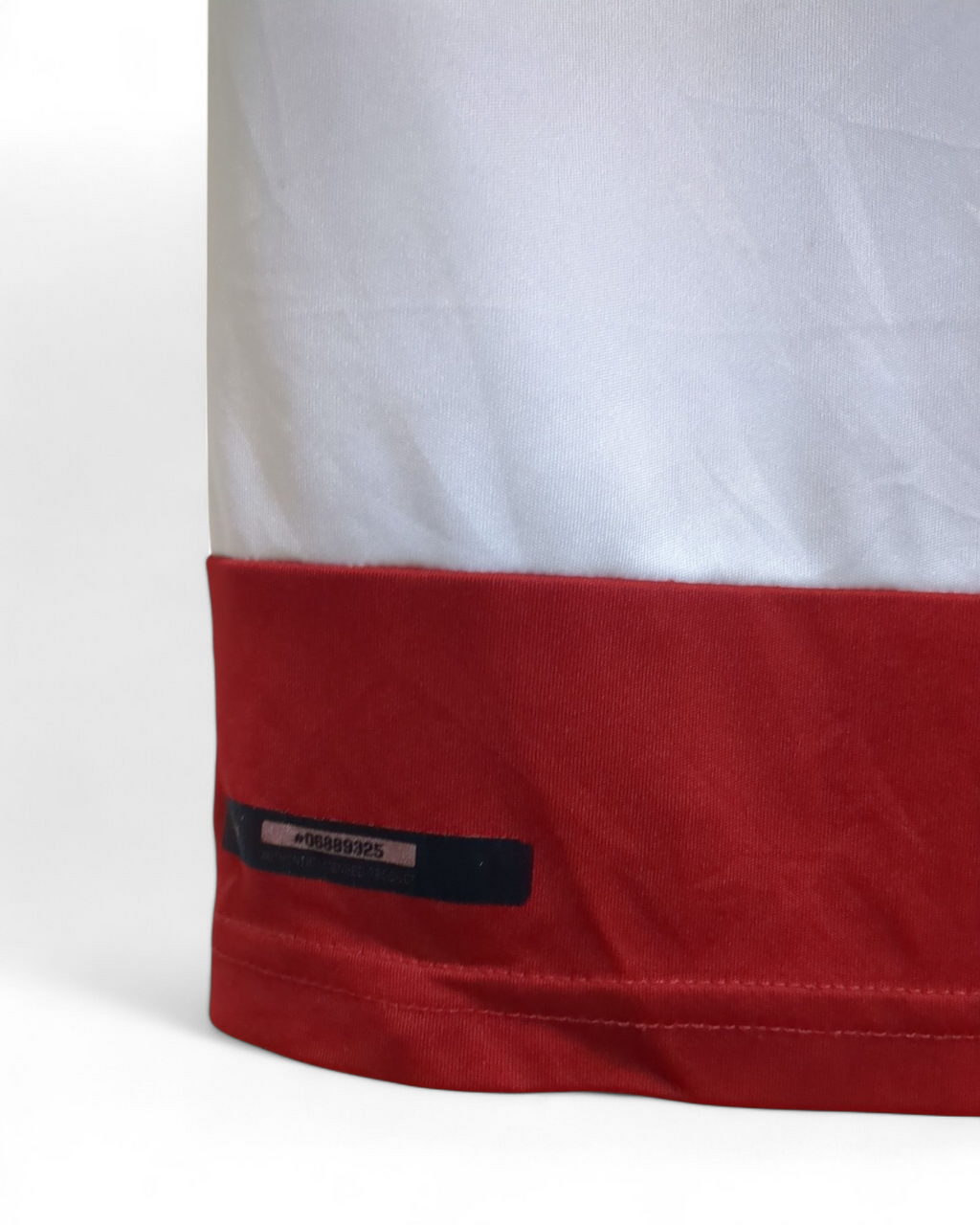 2016-17 Puma Bordeaux Away Shirt #12 - (M)