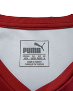 2016-17 Puma Bordeaux Away Shirt #12 - (M)