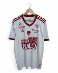 2020-21 Stade Brestois Adidas Away Shirt - (L)