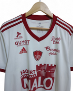2020-21 Adidas Stade Brestois Away Shirt - (L)