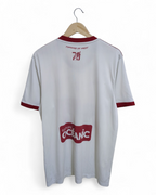 2020-21 Adidas Stade Brestois Away Shirt - (L)