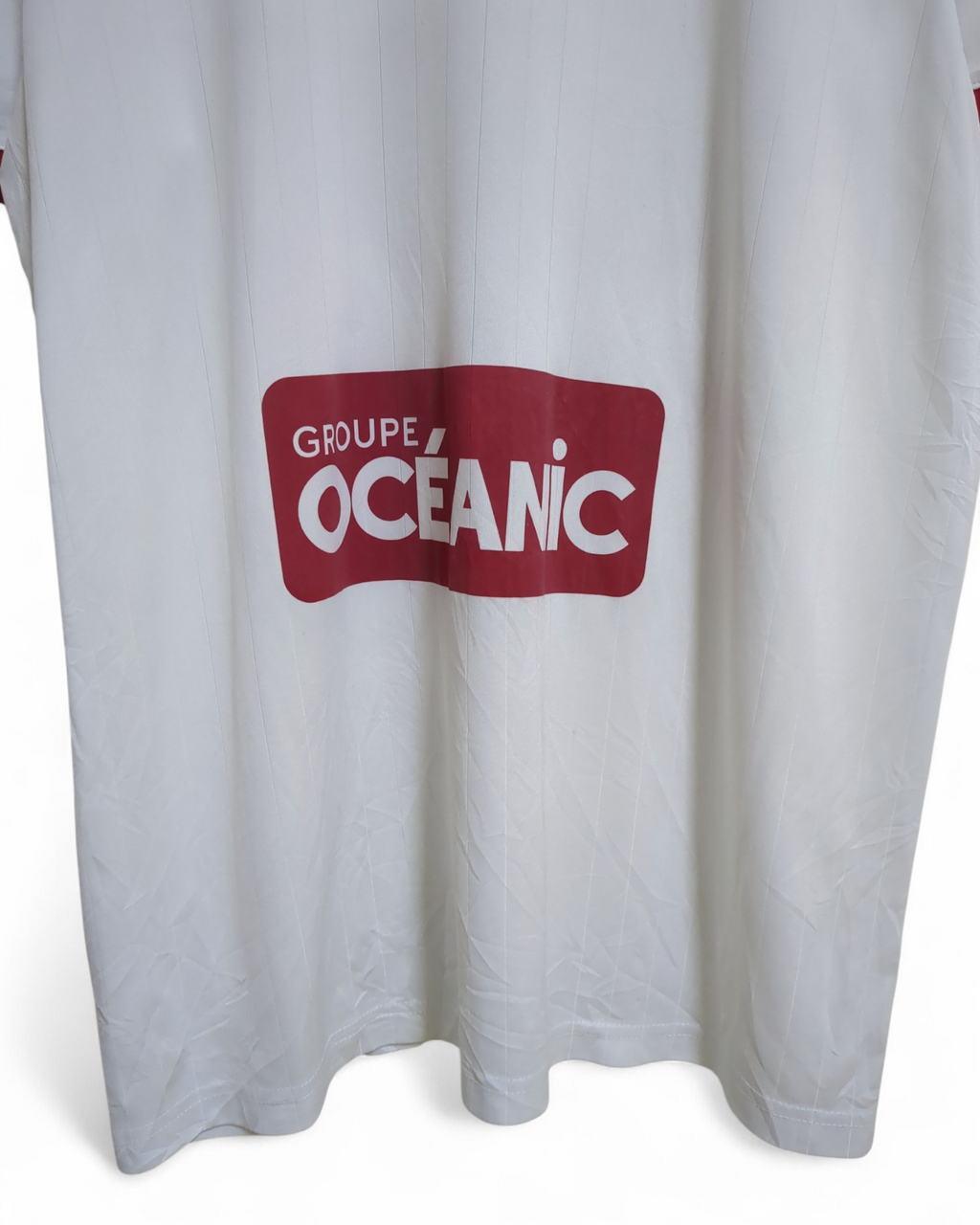 2020-21 Adidas Stade Brestois Away Shirt - (L)