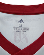 2020-21 Adidas Stade Brestois Away Shirt - (L)