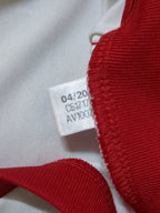 2020-21 Adidas Stade Brestois Away Shirt - (L)