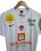 2012-13 Nike Stade Brestois Home Shirt - (S)