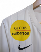 2012-13 Nike Stade Brestois Home Shirt - (S)