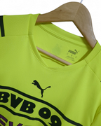 2020-21 Puma Borussia Dortmund Cup Shirt - (M)