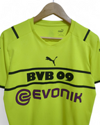 2020-21 Puma Borussia Dortmund Cup Shirt - (M)