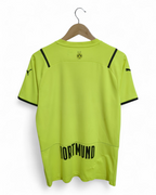 2020-21 Puma Borussia Dortmund Cup Shirt - (M)