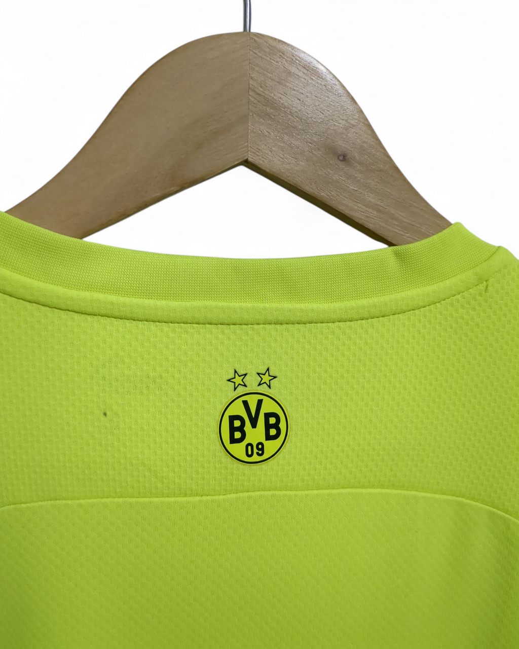 2020-21 Puma Borussia Dortmund Cup Shirt - (M)