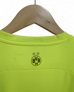 2020-21 Puma Borussia Dortmund Cup Shirt - (M)