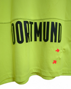 2020-21 Puma Borussia Dortmund Cup Shirt - (M)