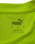 2020-21 Puma Borussia Dortmund Cup Shirt - (M)