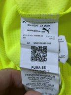 2020-21 Puma Borussia Dortmund Cup Shirt - (M)