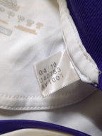 2010-11 Adidas Anderlecht Home Shirt - (L)