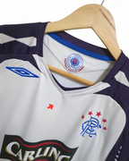 2007-08 Umbro Rangers Away Shirt - (M)