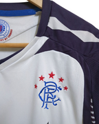 2007-08 Umbro Rangers Away Shirt - (M)