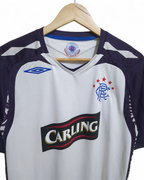 2007-08 Umbro Rangers Away Shirt - (M)