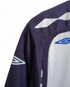 2007-08 Umbro Rangers Away Shirt - (M)
