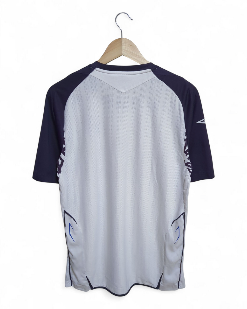 2007-08 Umbro Rangers Away Shirt - (M)