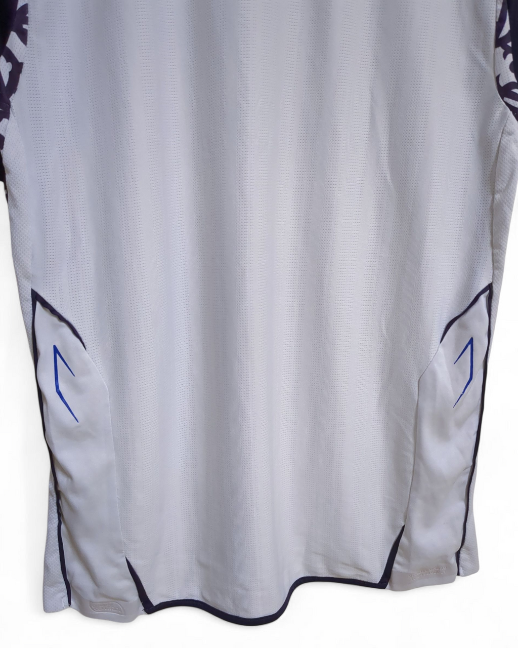 2007-08 Umbro Rangers Away Shirt - (M)