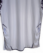 2007-08 Umbro Rangers Away Shirt - (M)