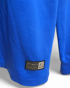 2015-16 Nike Boca Juniors Home L/S Shirt - (M)