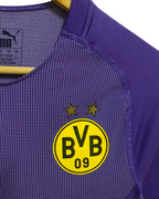 2018-19 Puma Borussia Dortmund Player Issue Goalkeeper Shirt - (S)