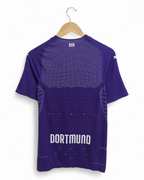 2018-19 Puma Borussia Dortmund Player Issue Goalkeeper Shirt - (S)