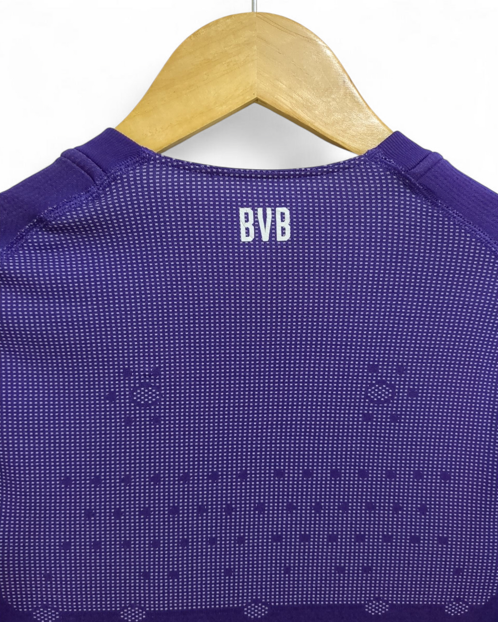 2018-19 Puma Borussia Dortmund Player Issue Goalkeeper Shirt - (S)