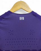 2018-19 Puma Borussia Dortmund Player Issue Goalkeeper Shirt - (S)