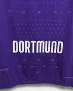 2018-19 Puma Borussia Dortmund Player Issue Goalkeeper Shirt - (S)