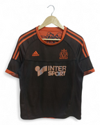 2012-13 Adidas Marseille 'Reversible' Third Shirt - (M)