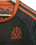 2012-13 Adidas Marseille 'Reversible' Third Shirt - (M)