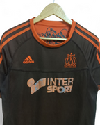 2012-13 Adidas Marseille 'Reversible' Third Shirt - (M)