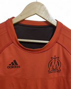 2012-13 Adidas Marseille 'Reversible' Third Shirt - (M)