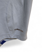 2011-12 Adidas Schalke Goalkeeper L/S Shirt - (S)