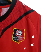 2009-10 Puma Stade Rennais 'Coup de France' Home Shirt - (L)
