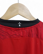 2009-10 Puma Stade Rennais 'Coup de France' Home Shirt - (L)