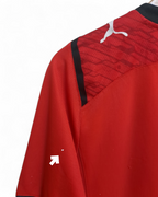 2009-10 Puma Stade Rennais 'Coup de France' Home Shirt - (L)