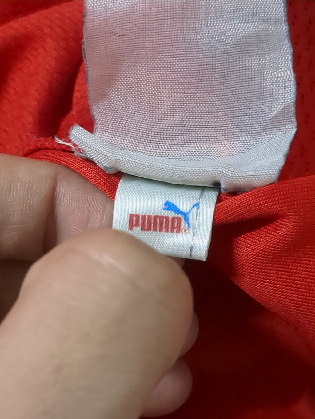 2009-10 Puma Stade Rennais 'Coup de France' Home Shirt - (L)